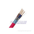 PH30 PH60 SR 114H Standard Fire Resistant Cable with Rubber